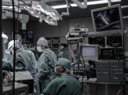 Sina Bari MD- Medical