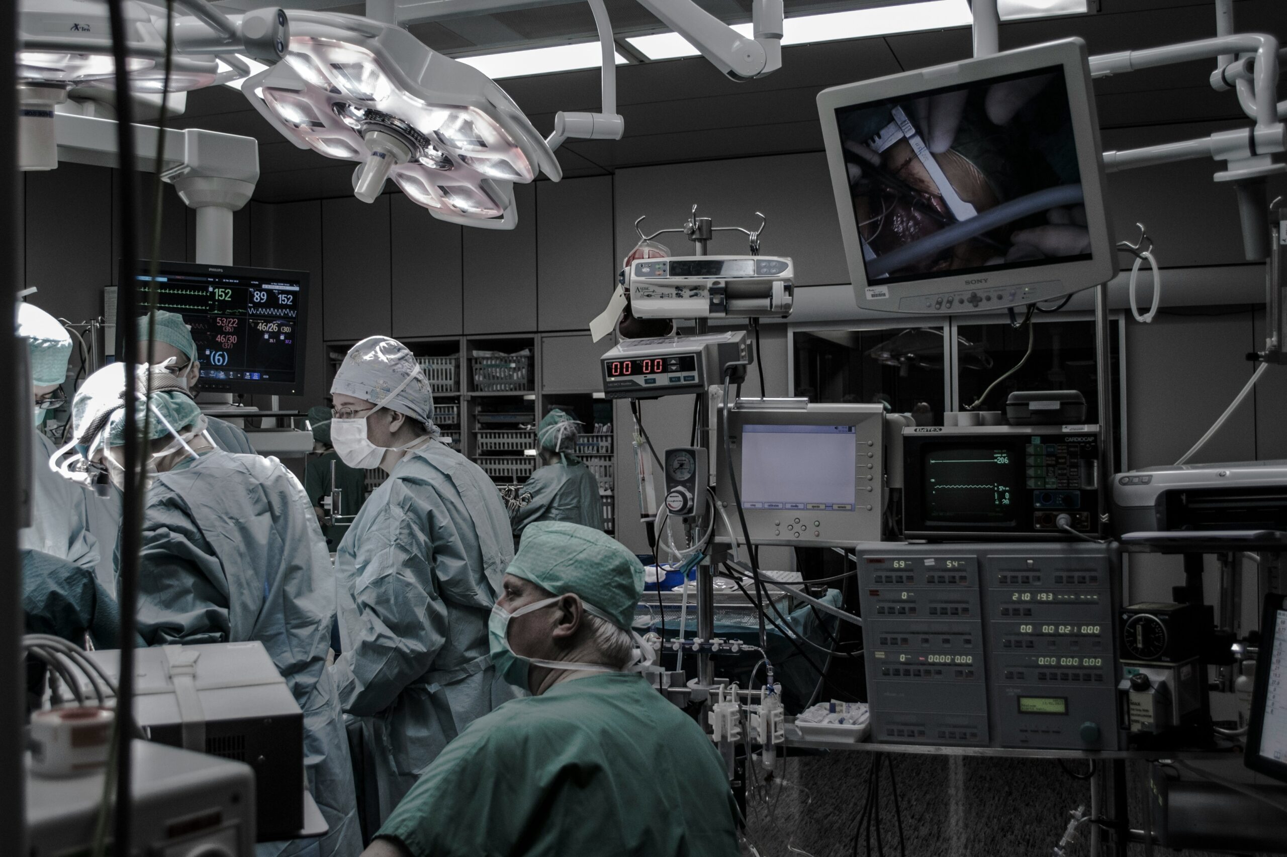 Sina Bari MD- Medical